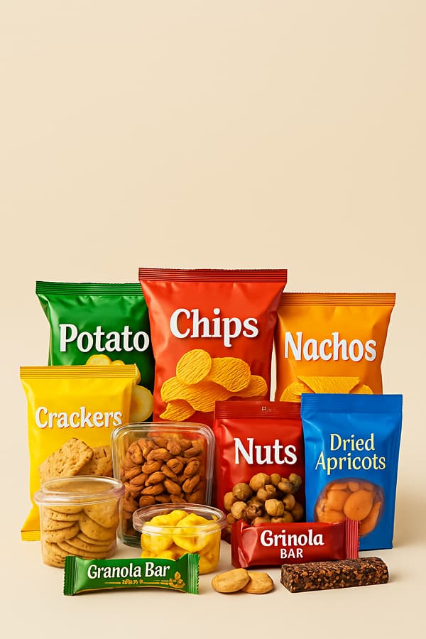 Snacks